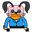 modnar