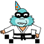 feirgon