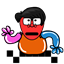 rchart