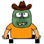 gurubuckaroo