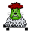 erisen