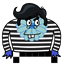flutek