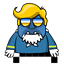 puka