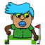 DionysusJr