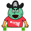 gingachuck