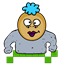 Snoscootr