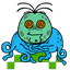 thecalamitouskid