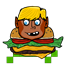 blacktyrtle