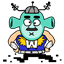 YellowCow8