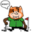 shadymailman