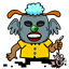 woolytooly