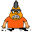blargman