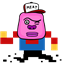 quasihellfish