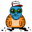 charkue