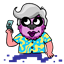 Raytray