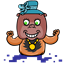 beestface