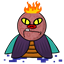 goatie