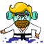 Aikiwolf