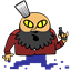 Conrthomas