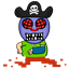 parkerhbljones