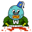 halftap
