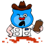 capjbadger