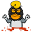 clownsareme