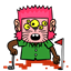 munkeeworks