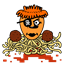 beaver cleaver