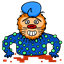 Orangerineman