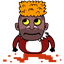 runningcow