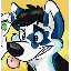 leobluewolf