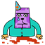 tosoloter