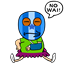 Naughten