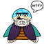 Honestdan