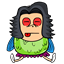 tititutur
