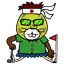 TrainerBlue