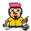 koreanjake