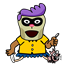 peronica