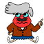 TheJackalMan
