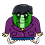 goeric