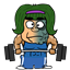asderik
