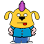 dontamboong