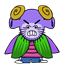 bairdmandust