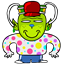 teddy107