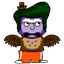 Rabbithorn