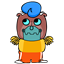 raardvark