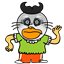 justaredherring