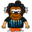 Atomized