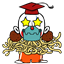 thasmodious